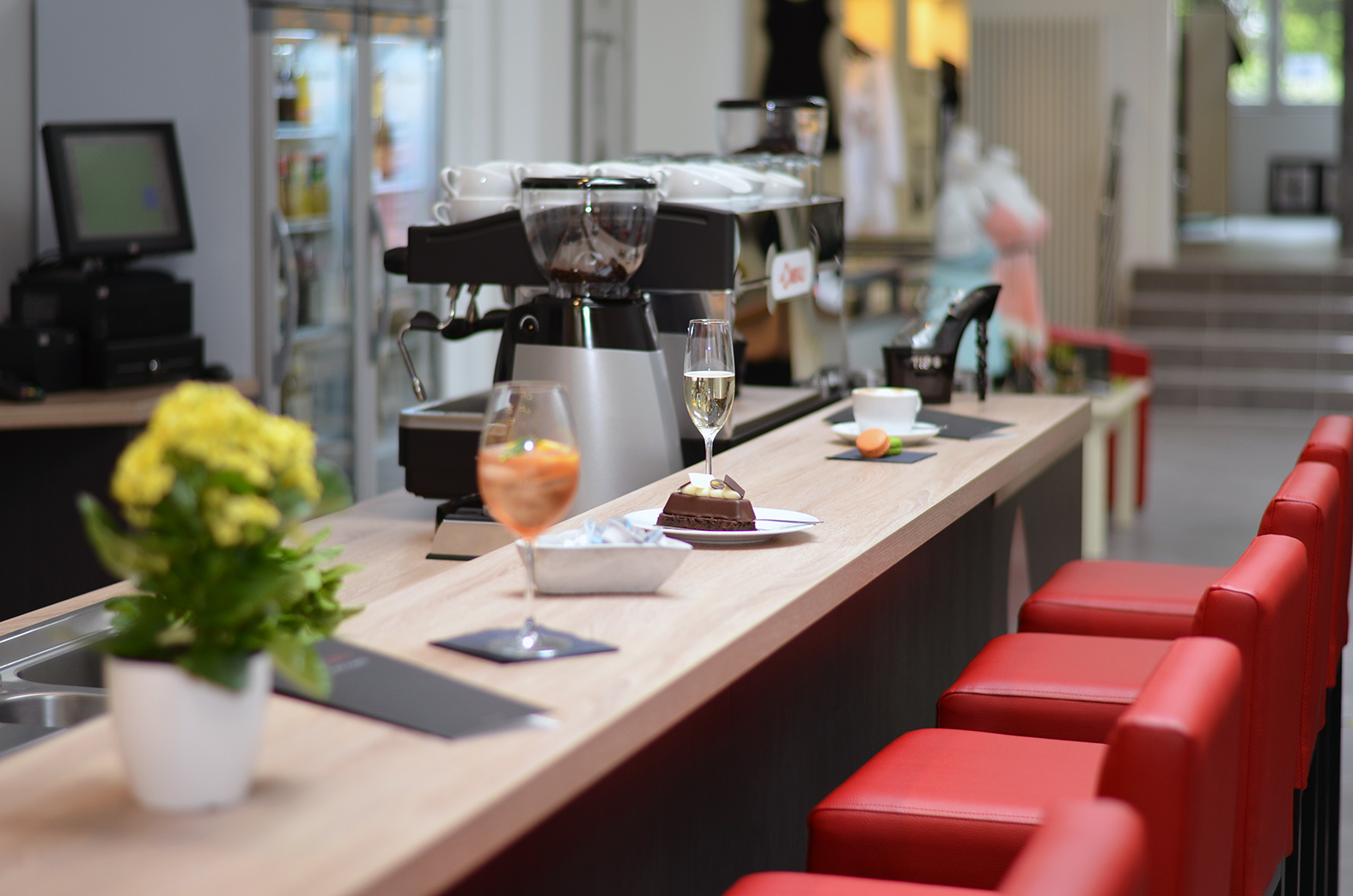 Dating cafe preise frauen